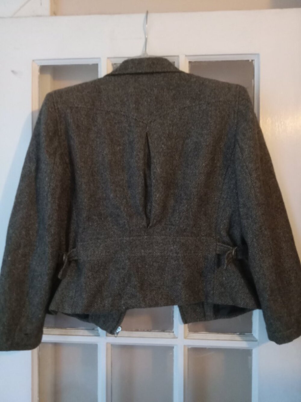 Ralph Lauren wool jacket size 8 - Picture 4 of 8